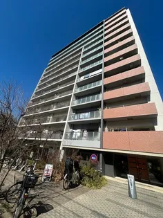 アサカレジデンスの画像