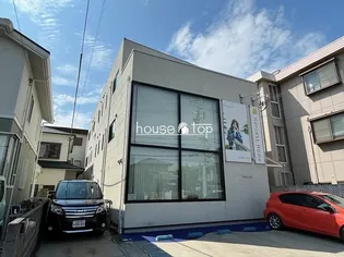 クレスト甲子園の画像