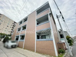 ヴァンベール横浜鶴見の画像