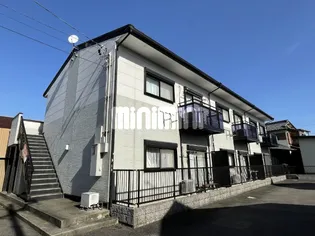 コーポ棚橋の画像