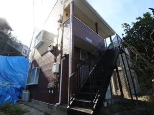 モアクレストの画像