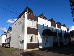 シティハウスNO 3の画像