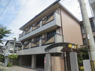 ホリーコートの画像