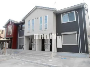 フローライトの画像