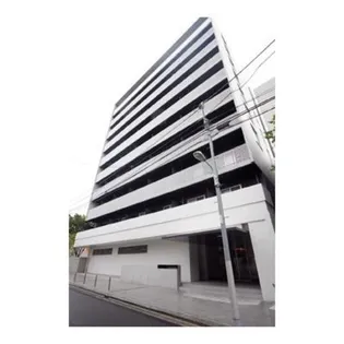 東京都渋谷区大山町【マンション】の外観