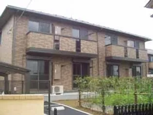 プリマベーラA棟の画像