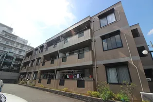 ハイツ藤原4の画像