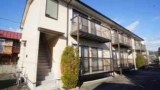 グリーンハイツ内藤の画像