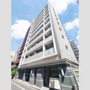 エスリード北大阪レジデンス【2階】の外観