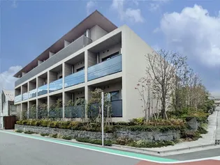 プライムメゾン下北沢の画像