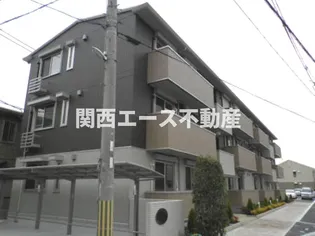 ブランシェメゾンの画像