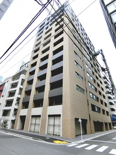 マストライフ神田錦町の画像