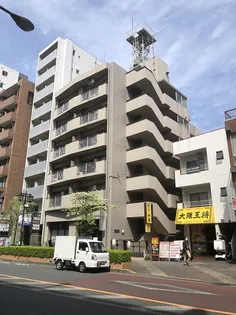 ハイツ松村の画像