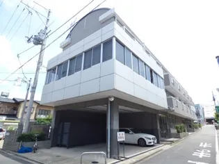 オーシャンボックス丹波橋の画像