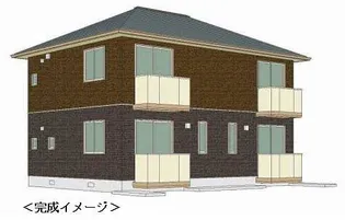 シリウス福沢の画像