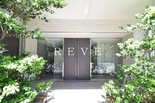 アビタシオン神楽坂【2階】の外観