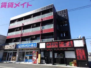 コンフォート坂上の画像