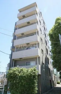 プレール・ドゥーク高円寺【5階】の外観