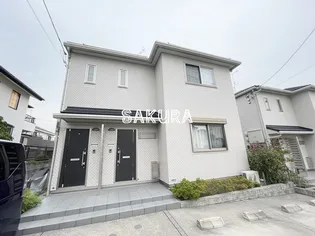 オーチャードIIの画像