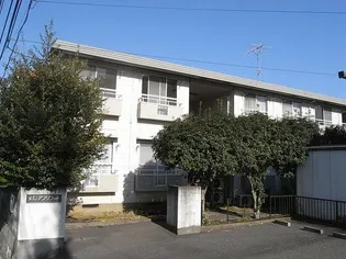 メゾンアプリコットの画像