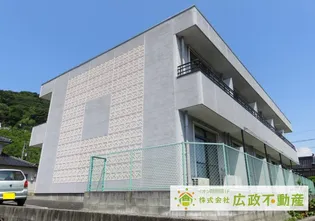 白浜ハイツの画像