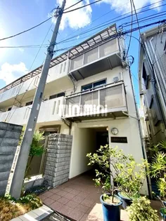 大原KYハイツIIIの画像