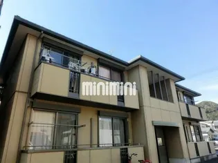 ラフォーレ羽鳥 B棟の画像