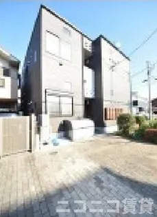 ジャスミンテラス五反野の画像