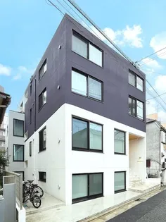 ELYSION北千束の画像