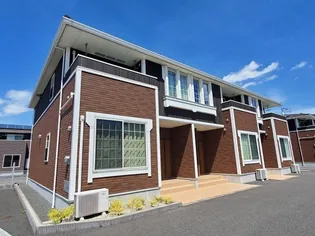 メゾン コンフォール 広瀬の画像