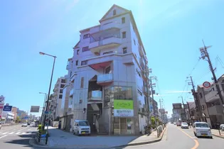 オーナーズマンション西脇の画像