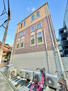 セレナ松虫の画像