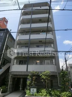 スカイコート隅田公園の画像