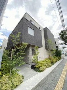 Abbandono【2階】の外観