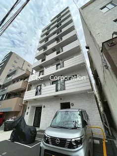 アール デコ南砂町の画像