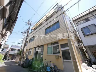 松田マンションの画像