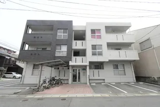 メゾン高田IIの画像