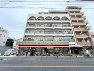 三昌マンションの画像