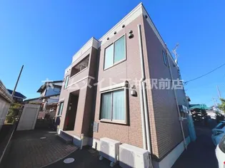 メゾン ド エーグルの画像