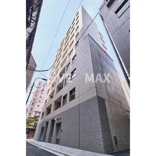 MODIER GINZA EAST【8階】の外観