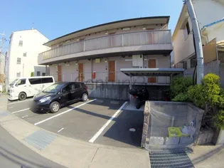 LMレジデンスの画像