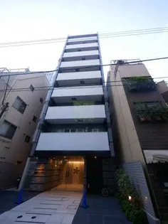 SYFORME UENO ASYL COURTの画像