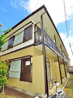 西原ハイツの画像