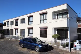 ヴェルドール港南台の画像