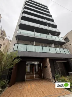 リヴシティ横濱末吉町弐番館の画像