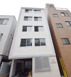 B E GRAND清澄白河の画像