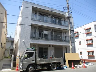 ウィスタリアの画像