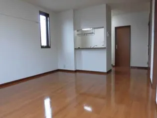 リジュール オオタB棟の画像