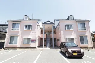 セピアガーデンみずほの画像