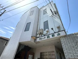 ラピュタ浜田山の画像